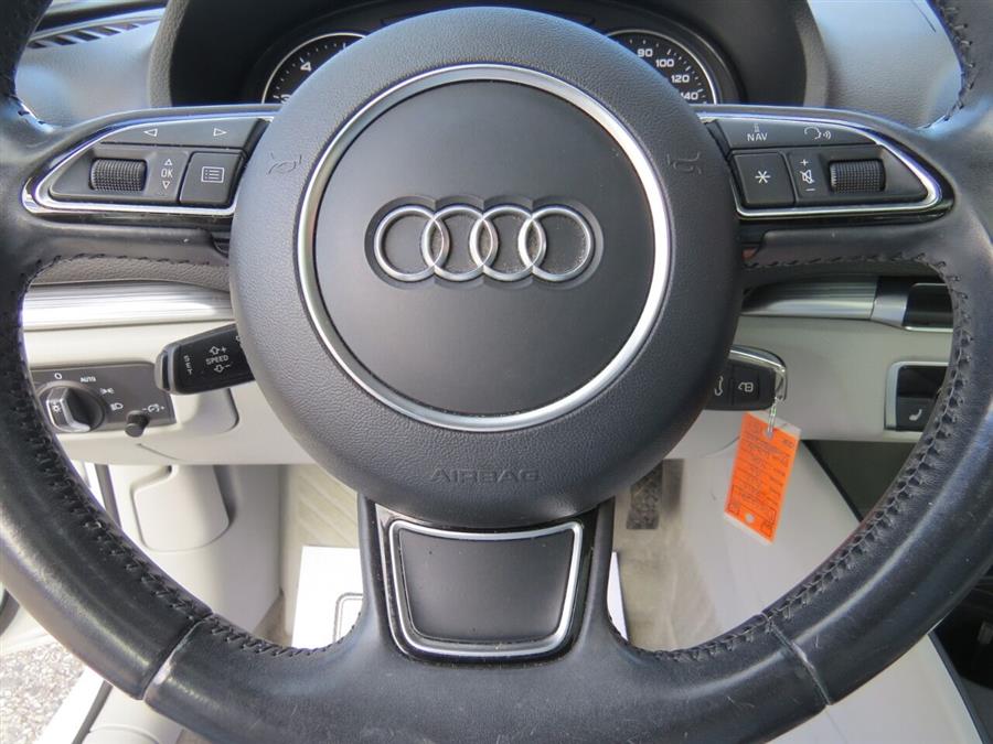 Used Audi A3 2.0T quattro Premium AWD 4dr Sedan 2015 | Lake City Exports Inc. Auburn, Maine Used Audi A3 2.0T quattro Premium AWD 4dr Sedan 2015 | Lake City Exports Inc. Auburn, Maine