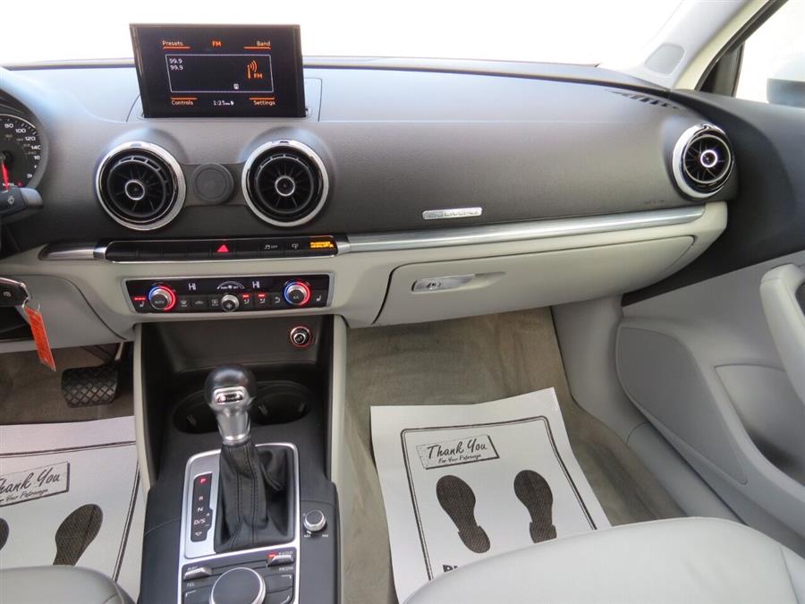 Used Audi A3 2.0T quattro Premium AWD 4dr Sedan 2015 | Lake City Exports Inc. Auburn, Maine Used Audi A3 2.0T quattro Premium AWD 4dr Sedan 2015 | Lake City Exports Inc. Auburn, Maine