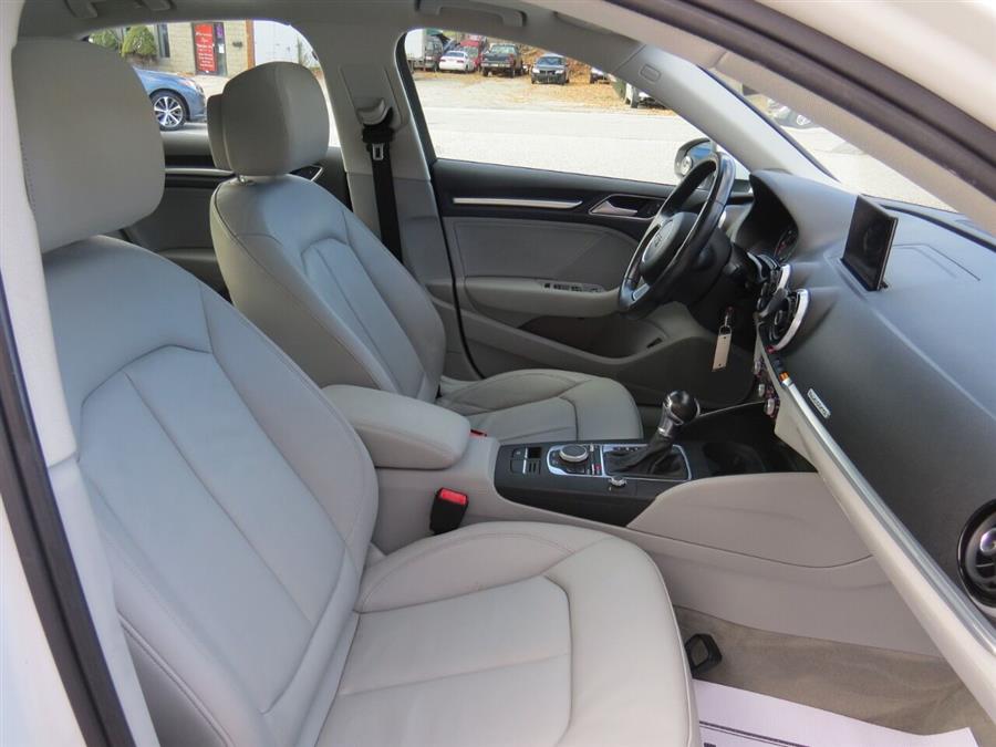 Used Audi A3 2.0T quattro Premium AWD 4dr Sedan 2015 | Lake City Exports Inc. Auburn, Maine Used Audi A3 2.0T quattro Premium AWD 4dr Sedan 2015 | Lake City Exports Inc. Auburn, Maine