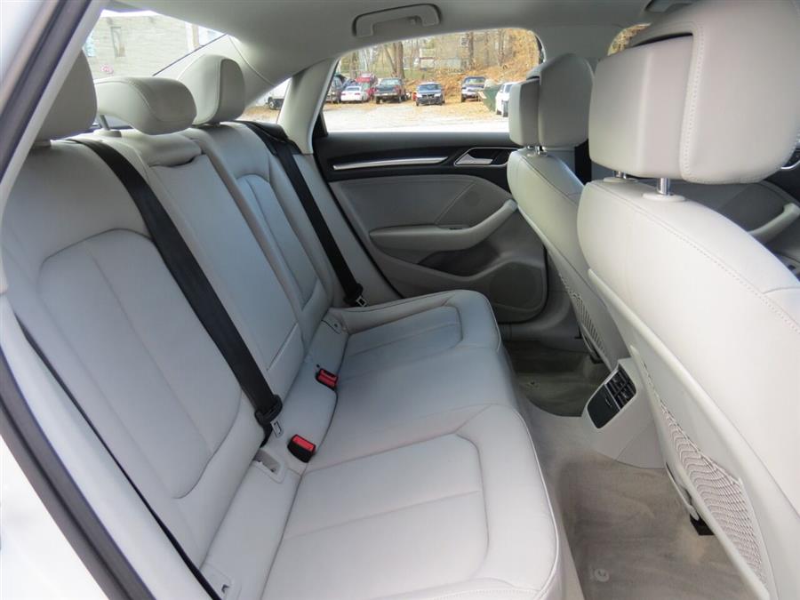 Used Audi A3 2.0T quattro Premium AWD 4dr Sedan 2015 | Lake City Exports Inc. Auburn, Maine Used Audi A3 2.0T quattro Premium AWD 4dr Sedan 2015 | Lake City Exports Inc. Auburn, Maine