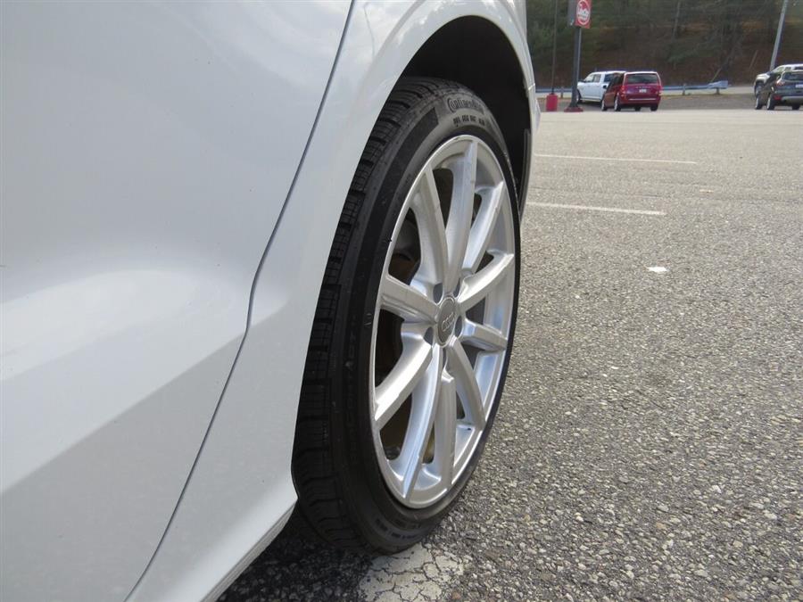 Used Audi A3 2.0T quattro Premium AWD 4dr Sedan 2015 | Lake City Exports Inc. Auburn, Maine Used Audi A3 2.0T quattro Premium AWD 4dr Sedan 2015 | Lake City Exports Inc. Auburn, Maine