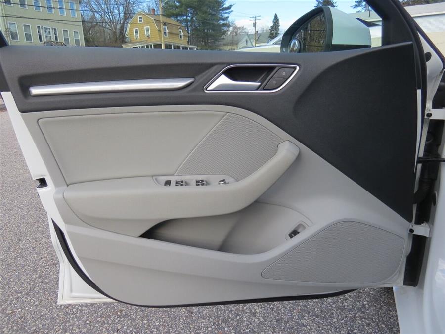 Used Audi A3 2.0T quattro Premium AWD 4dr Sedan 2015 | Lake City Exports Inc. Auburn, Maine Used Audi A3 2.0T quattro Premium AWD 4dr Sedan 2015 | Lake City Exports Inc. Auburn, Maine