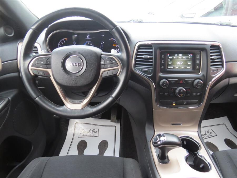 Used Jeep Grand Cherokee Laredo 4x4 4dr SUV 2015 | Lake City Exports Inc. Auburn, Maine Used Jeep Grand Cherokee Laredo 4x4 4dr SUV 2015 | Lake City Exports Inc. Auburn, Maine