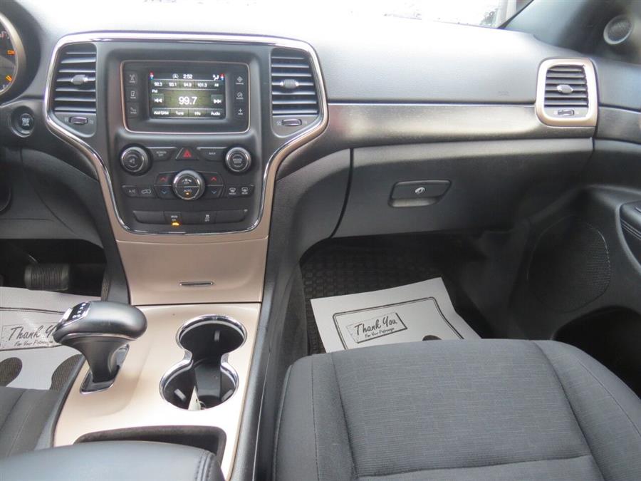 Used Jeep Grand Cherokee Laredo 4x4 4dr SUV 2015 | Lake City Exports Inc. Auburn, Maine Used Jeep Grand Cherokee Laredo 4x4 4dr SUV 2015 | Lake City Exports Inc. Auburn, Maine