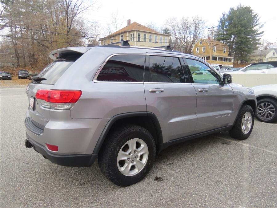 Used Jeep Grand Cherokee Laredo 4x4 4dr SUV 2015 | Lake City Exports Inc. Auburn, Maine Used Jeep Grand Cherokee Laredo 4x4 4dr SUV 2015 | Lake City Exports Inc. Auburn, Maine