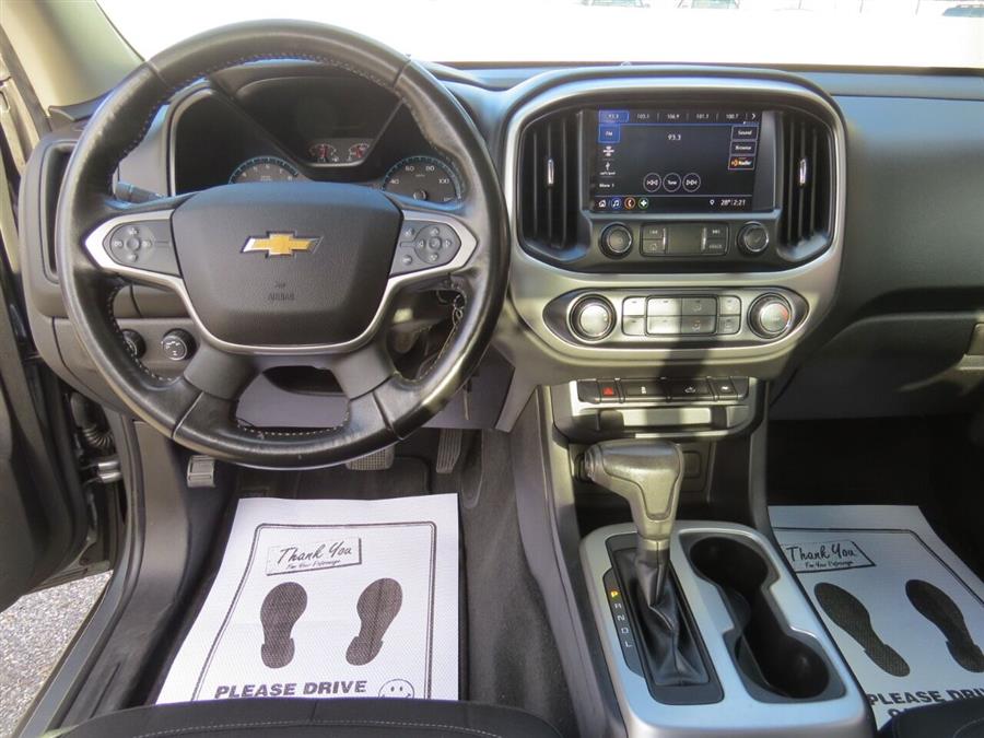 Used Chevrolet Colorado LT 4x4 4dr Extended Cab 6 ft. LB 2019 | Lake City Exports Inc. Auburn, Maine Used Chevrolet Colorado LT 4x4 4dr Extended Cab 6 ft. LB 2019 | Lake City Exports Inc. Auburn, Maine