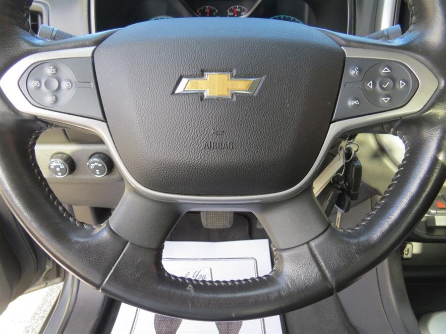 Used Chevrolet Colorado LT 4x4 4dr Extended Cab 6 ft. LB 2019 | Lake City Exports Inc. Auburn, Maine Used Chevrolet Colorado LT 4x4 4dr Extended Cab 6 ft. LB 2019 | Lake City Exports Inc. Auburn, Maine