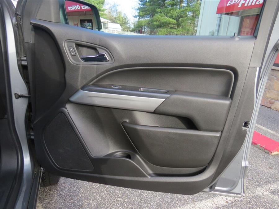 Used Chevrolet Colorado LT 4x4 4dr Extended Cab 6 ft. LB 2019 | Lake City Exports Inc. Auburn, Maine Used Chevrolet Colorado LT 4x4 4dr Extended Cab 6 ft. LB 2019 | Lake City Exports Inc. Auburn, Maine