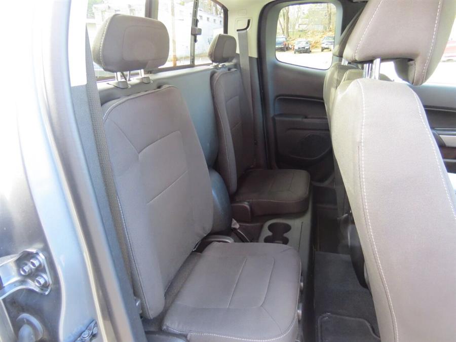 Used Chevrolet Colorado LT 4x4 4dr Extended Cab 6 ft. LB 2019 | Lake City Exports Inc. Auburn, Maine Used Chevrolet Colorado LT 4x4 4dr Extended Cab 6 ft. LB 2019 | Lake City Exports Inc. Auburn, Maine