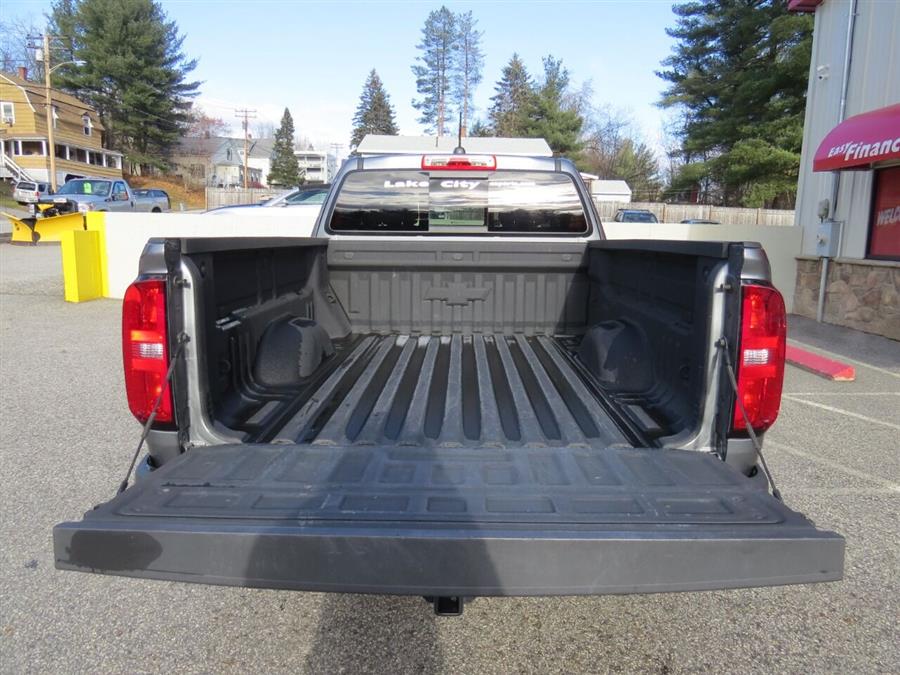 Used Chevrolet Colorado LT 4x4 4dr Extended Cab 6 ft. LB 2019 | Lake City Exports Inc. Auburn, Maine Used Chevrolet Colorado LT 4x4 4dr Extended Cab 6 ft. LB 2019 | Lake City Exports Inc. Auburn, Maine