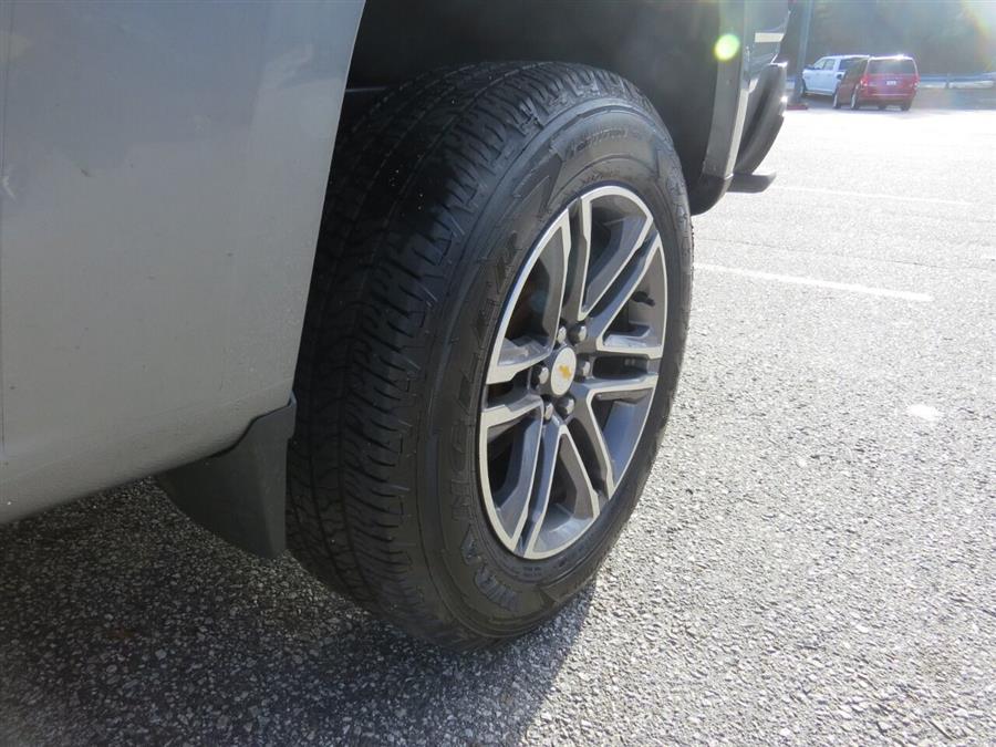 Used Chevrolet Colorado LT 4x4 4dr Extended Cab 6 ft. LB 2019 | Lake City Exports Inc. Auburn, Maine Used Chevrolet Colorado LT 4x4 4dr Extended Cab 6 ft. LB 2019 | Lake City Exports Inc. Auburn, Maine