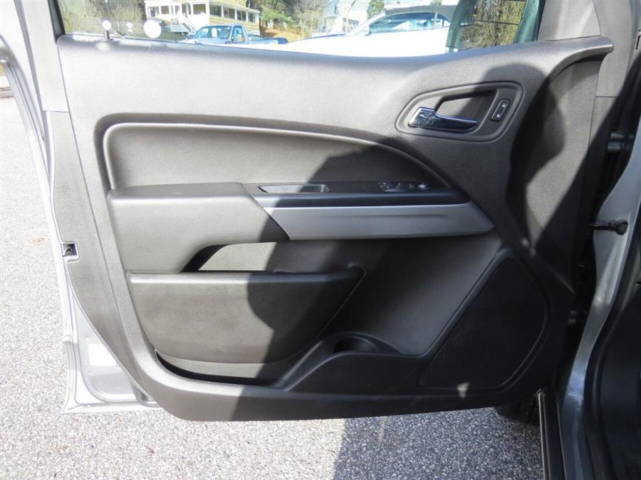 Used Chevrolet Colorado LT 4x4 4dr Extended Cab 6 ft. LB 2019 | Lake City Exports Inc. Auburn, Maine Used Chevrolet Colorado LT 4x4 4dr Extended Cab 6 ft. LB 2019 | Lake City Exports Inc. Auburn, Maine