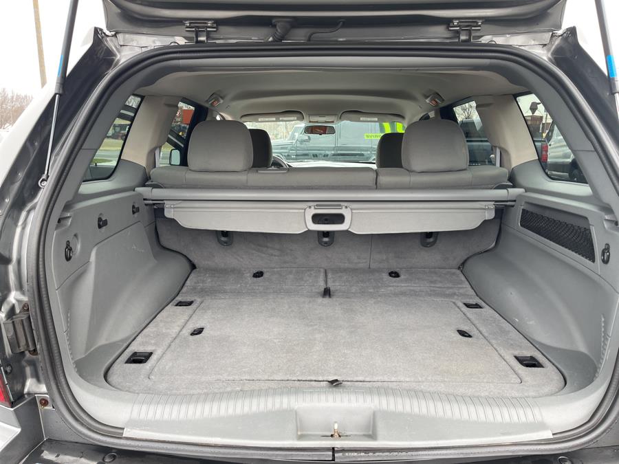Used Jeep Grand Cherokee 4WD 4dr Laredo 2007 | Jenna Auto Sale Inc. Roseville, Michigan Used Jeep Grand Cherokee 4WD 4dr Laredo 2007 | Jenna Auto Sale Inc. Roseville, Michigan