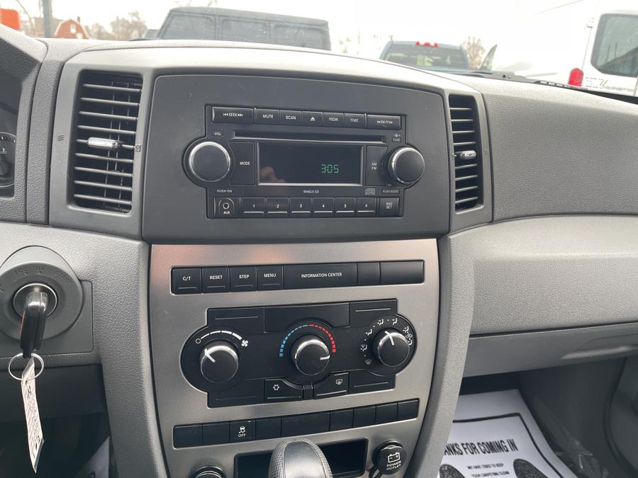 Used Jeep Grand Cherokee 4WD 4dr Laredo 2007 | Jenna Auto Sale Inc. Roseville, Michigan Used Jeep Grand Cherokee 4WD 4dr Laredo 2007 | Jenna Auto Sale Inc. Roseville, Michigan