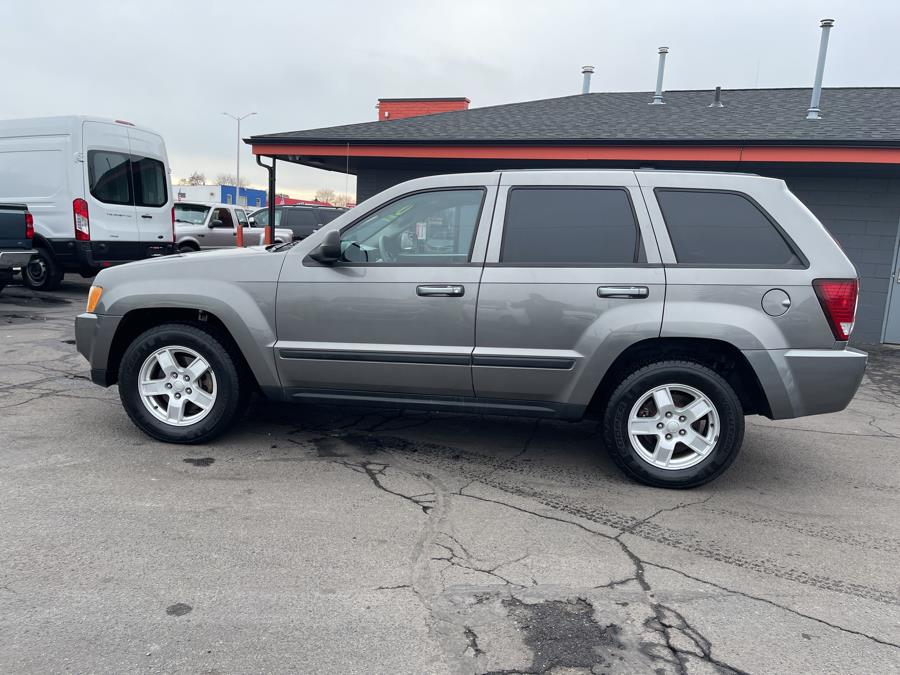 Used Jeep Grand Cherokee 4WD 4dr Laredo 2007 | Jenna Auto Sale Inc. Roseville, Michigan Used Jeep Grand Cherokee 4WD 4dr Laredo 2007 | Jenna Auto Sale Inc. Roseville, Michigan
