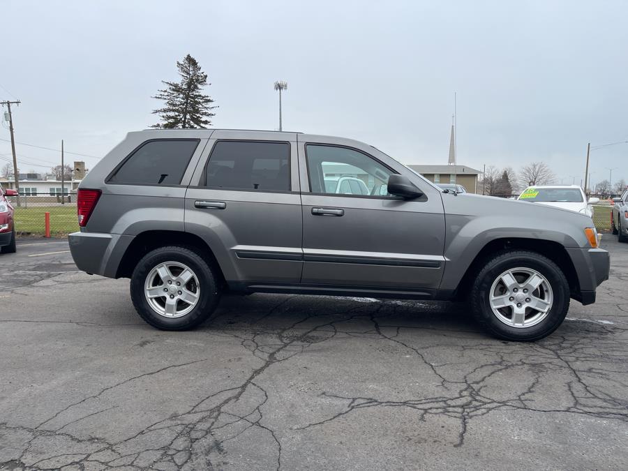 Used Jeep Grand Cherokee 4WD 4dr Laredo 2007 | Jenna Auto Sale Inc. Roseville, Michigan Used Jeep Grand Cherokee 4WD 4dr Laredo 2007 | Jenna Auto Sale Inc. Roseville, Michigan