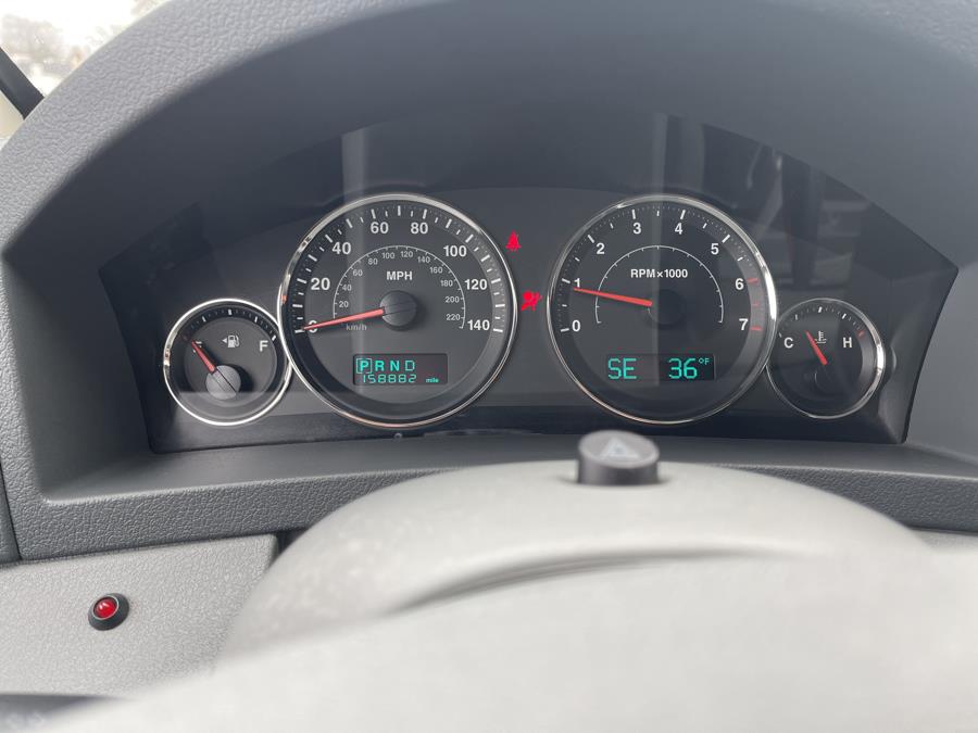 Used Jeep Grand Cherokee 4WD 4dr Laredo 2007 | Jenna Auto Sale Inc. Roseville, Michigan Used Jeep Grand Cherokee 4WD 4dr Laredo 2007 | Jenna Auto Sale Inc. Roseville, Michigan