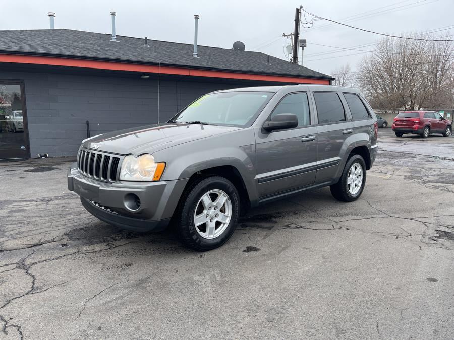 Used Jeep Grand Cherokee 4WD 4dr Laredo 2007 | Jenna Auto Sale Inc. Roseville, Michigan Used Jeep Grand Cherokee 4WD 4dr Laredo 2007 | Jenna Auto Sale Inc. Roseville, Michigan