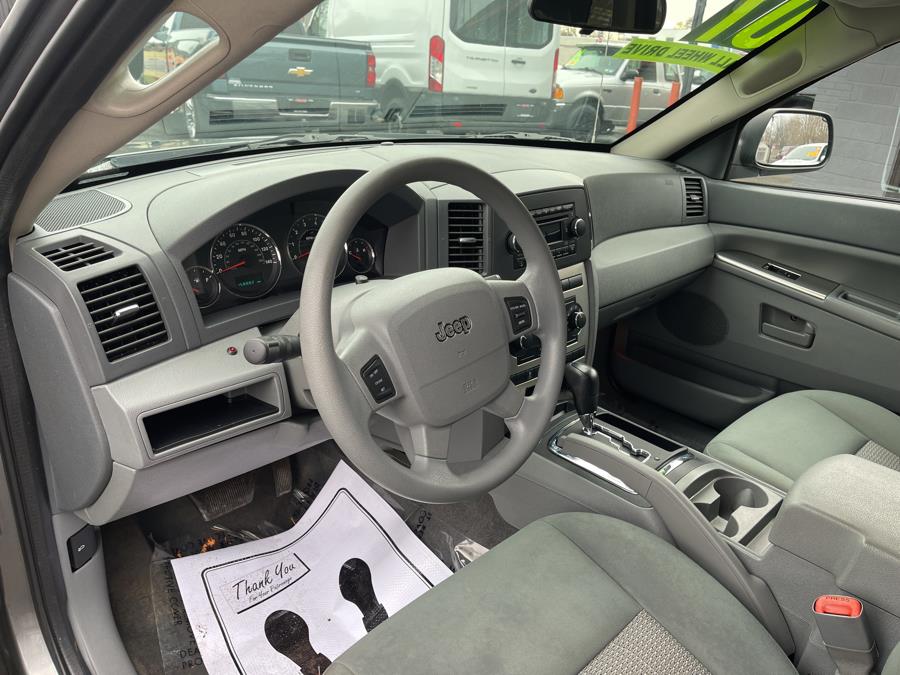Used Jeep Grand Cherokee 4WD 4dr Laredo 2007 | Jenna Auto Sale Inc. Roseville, Michigan Used Jeep Grand Cherokee 4WD 4dr Laredo 2007 | Jenna Auto Sale Inc. Roseville, Michigan