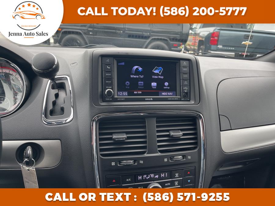 Used Dodge Grand Caravan GT Wagon 2018 | Jenna Auto Sale Inc. Roseville, Michigan Used Dodge Grand Caravan GT Wagon 2018 | Jenna Auto Sale Inc. Roseville, Michigan