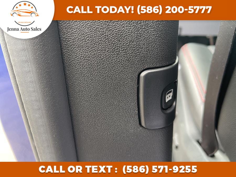 Used Dodge Grand Caravan GT Wagon 2018 | Jenna Auto Sale Inc. Roseville, Michigan Used Dodge Grand Caravan GT Wagon 2018 | Jenna Auto Sale Inc. Roseville, Michigan