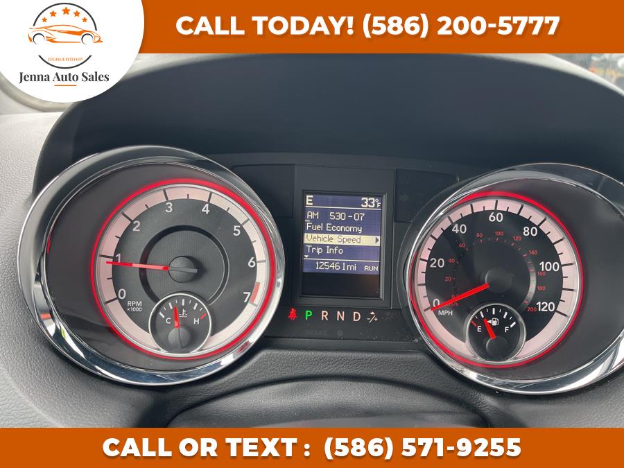 Used Dodge Grand Caravan GT Wagon 2018 | Jenna Auto Sale Inc. Roseville, Michigan Used Dodge Grand Caravan GT Wagon 2018 | Jenna Auto Sale Inc. Roseville, Michigan