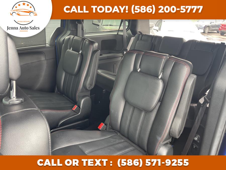 Used Dodge Grand Caravan GT Wagon 2018 | Jenna Auto Sale Inc. Roseville, Michigan Used Dodge Grand Caravan GT Wagon 2018 | Jenna Auto Sale Inc. Roseville, Michigan