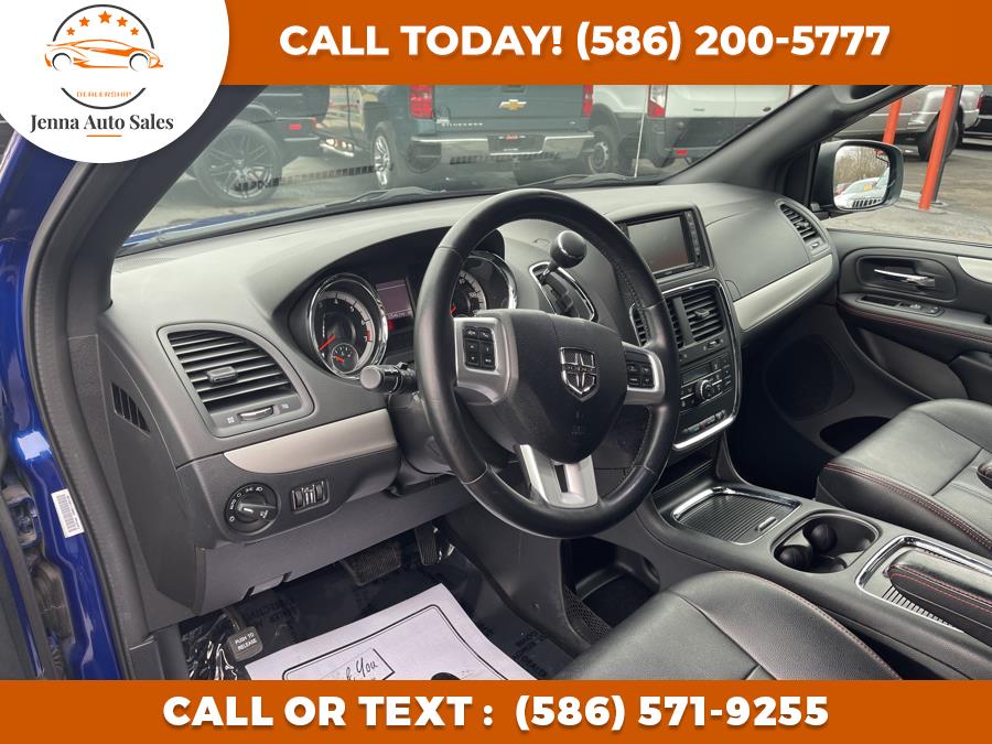 Used Dodge Grand Caravan GT Wagon 2018 | Jenna Auto Sale Inc. Roseville, Michigan Used Dodge Grand Caravan GT Wagon 2018 | Jenna Auto Sale Inc. Roseville, Michigan