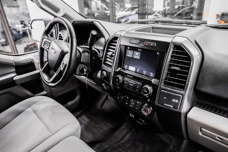 Used Ford F-150 XLT 4WD SuperCrew 5.5'' Box 2018 | 26 Motors Long Island. ELMONT, New York Used Ford F-150 XLT 4WD SuperCrew 5.5'' Box 2018 | 26 Motors Long Island. ELMONT, New York