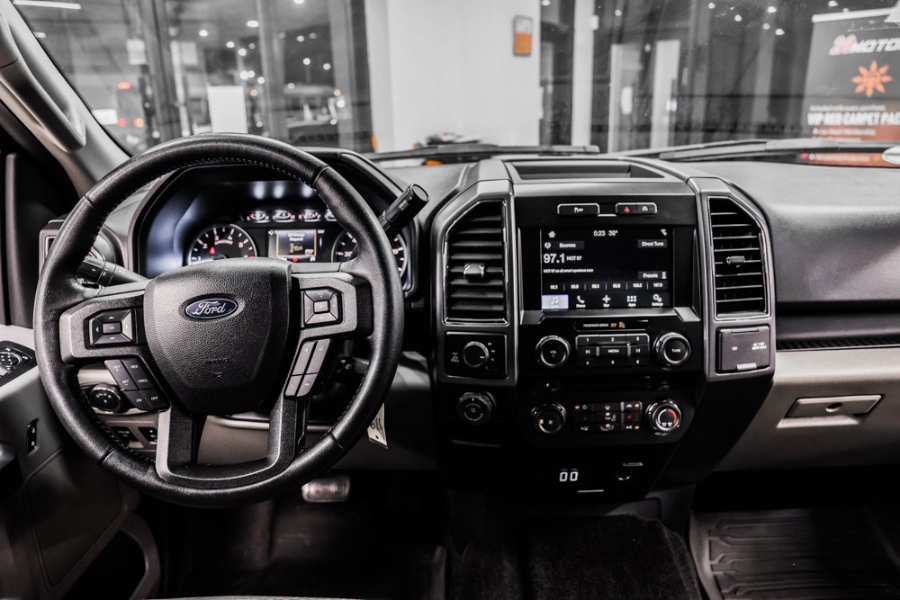 Used Ford F-150 XLT 4WD SuperCrew 5.5'' Box 2018 | 26 Motors Long Island. ELMONT, New York Used Ford F-150 XLT 4WD SuperCrew 5.5'' Box 2018 | 26 Motors Long Island. ELMONT, New York
