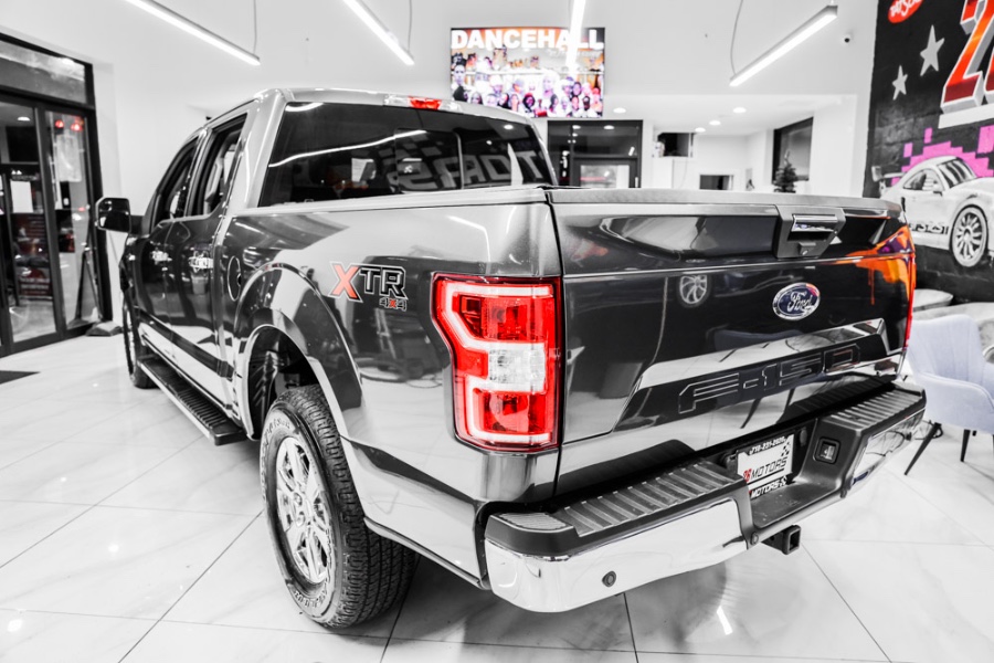 Used Ford F-150 XLT 4WD SuperCrew 5.5'' Box 2018 | 26 Motors Long Island. ELMONT, New York Used Ford F-150 XLT 4WD SuperCrew 5.5'' Box 2018 | 26 Motors Long Island. ELMONT, New York