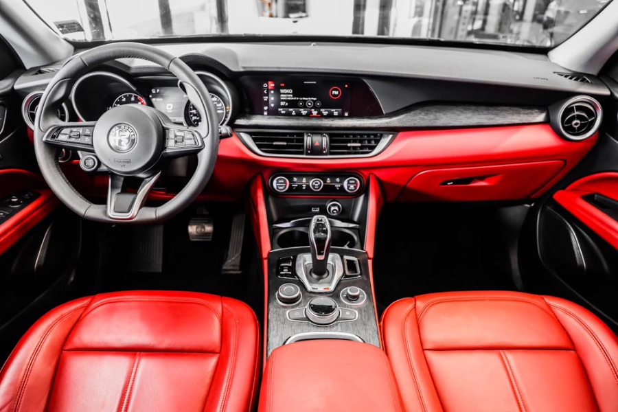 Used Alfa Romeo Stelvio AWD 2020 | 26 Motors Long Island. ELMONT, New York Used Alfa Romeo Stelvio AWD 2020 | 26 Motors Long Island. ELMONT, New York