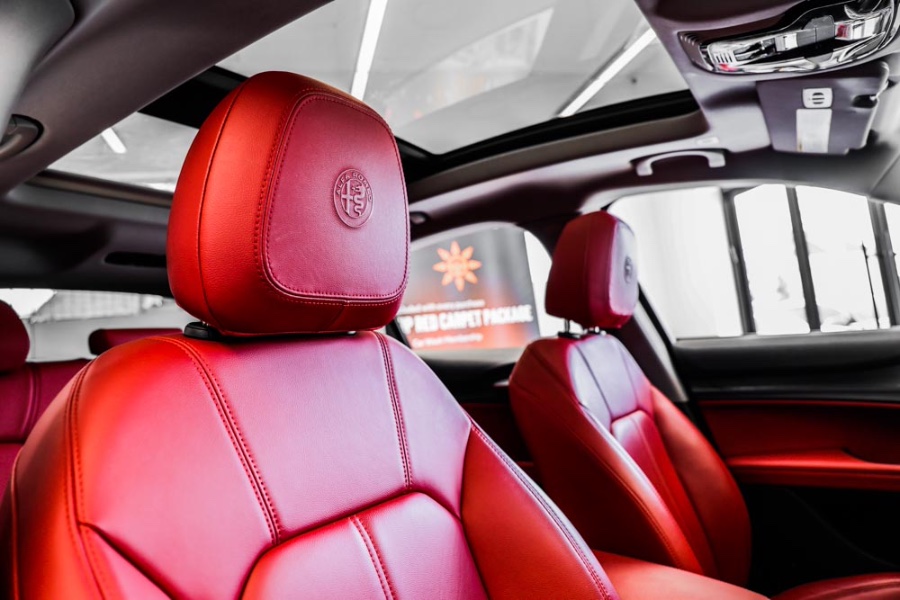 Used Alfa Romeo Stelvio AWD 2020 | 26 Motors Long Island. ELMONT, New York Used Alfa Romeo Stelvio AWD 2020 | 26 Motors Long Island. ELMONT, New York
