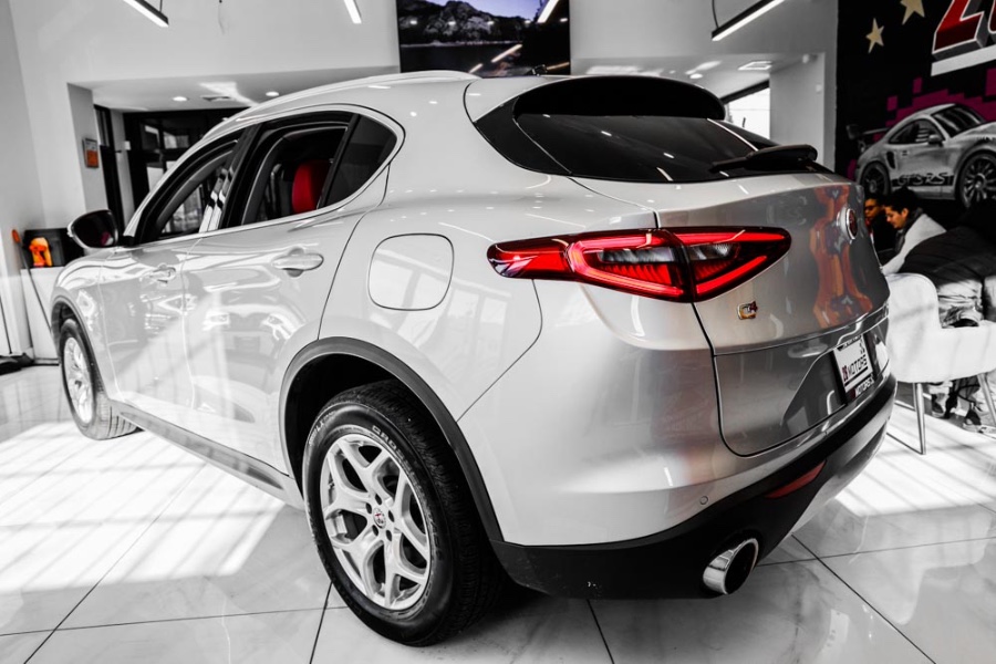 Used Alfa Romeo Stelvio AWD 2020 | 26 Motors Long Island. ELMONT, New York Used Alfa Romeo Stelvio AWD 2020 | 26 Motors Long Island. ELMONT, New York