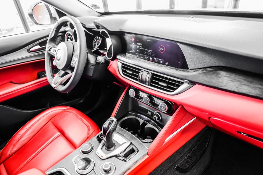 Used Alfa Romeo Stelvio AWD 2020 | 26 Motors Long Island. ELMONT, New York Used Alfa Romeo Stelvio AWD 2020 | 26 Motors Long Island. ELMONT, New York