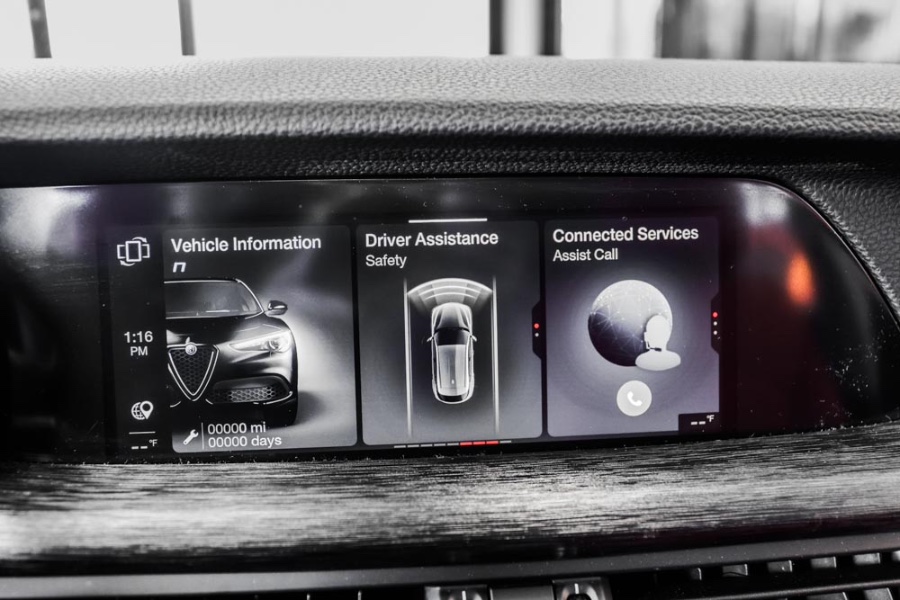 Used Alfa Romeo Stelvio AWD 2020 | 26 Motors Long Island. ELMONT, New York Used Alfa Romeo Stelvio AWD 2020 | 26 Motors Long Island. ELMONT, New York