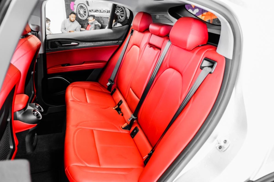 Used Alfa Romeo Stelvio AWD 2020 | 26 Motors Long Island. ELMONT, New York Used Alfa Romeo Stelvio AWD 2020 | 26 Motors Long Island. ELMONT, New York