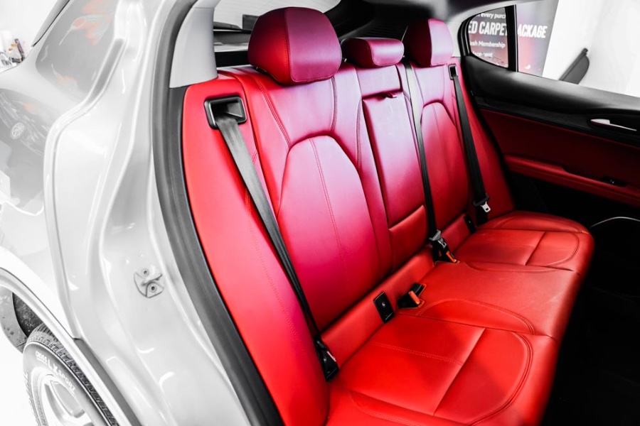 Used Alfa Romeo Stelvio AWD 2020 | 26 Motors Long Island. ELMONT, New York Used Alfa Romeo Stelvio AWD 2020 | 26 Motors Long Island. ELMONT, New York