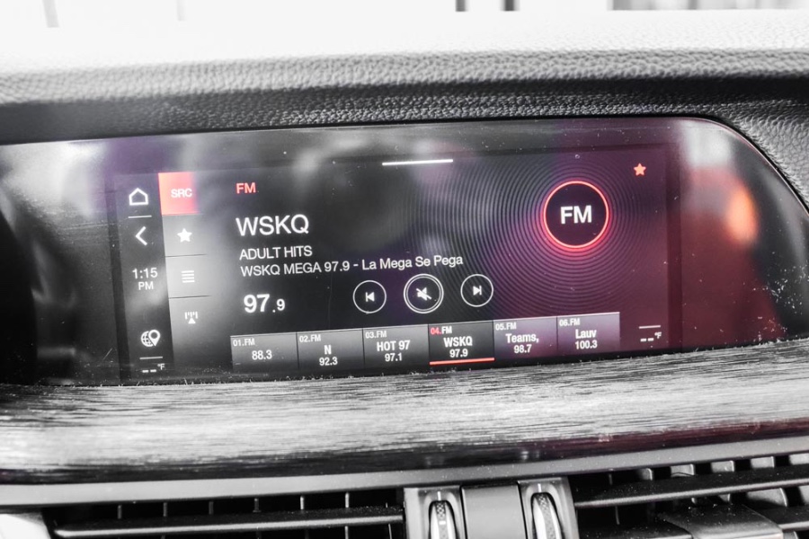 Used Alfa Romeo Stelvio AWD 2020 | 26 Motors Long Island. ELMONT, New York Used Alfa Romeo Stelvio AWD 2020 | 26 Motors Long Island. ELMONT, New York