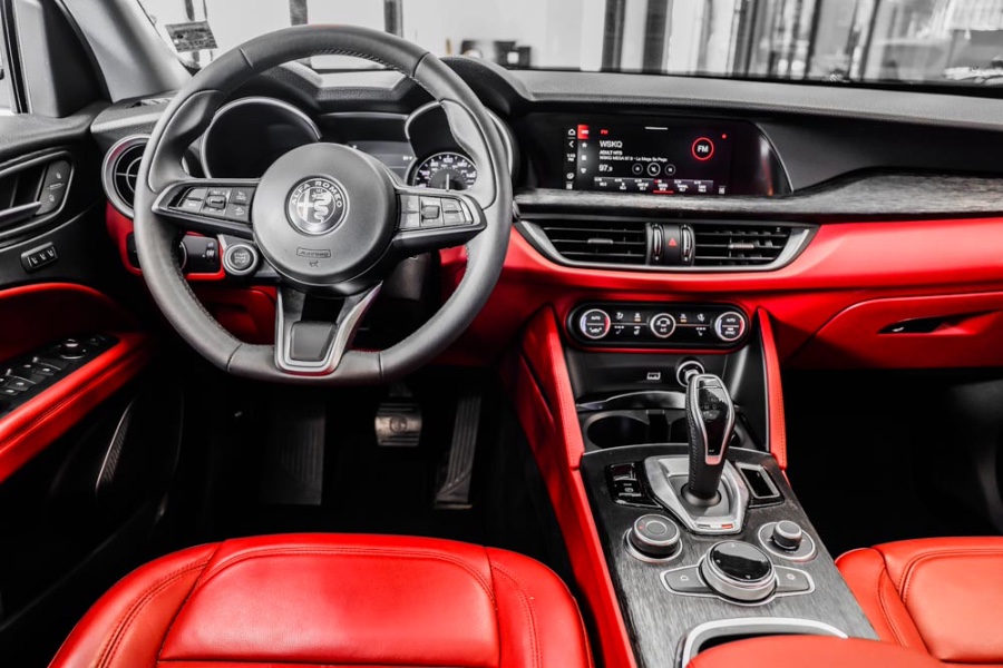 Used Alfa Romeo Stelvio AWD 2020 | 26 Motors Long Island. ELMONT, New York Used Alfa Romeo Stelvio AWD 2020 | 26 Motors Long Island. ELMONT, New York
