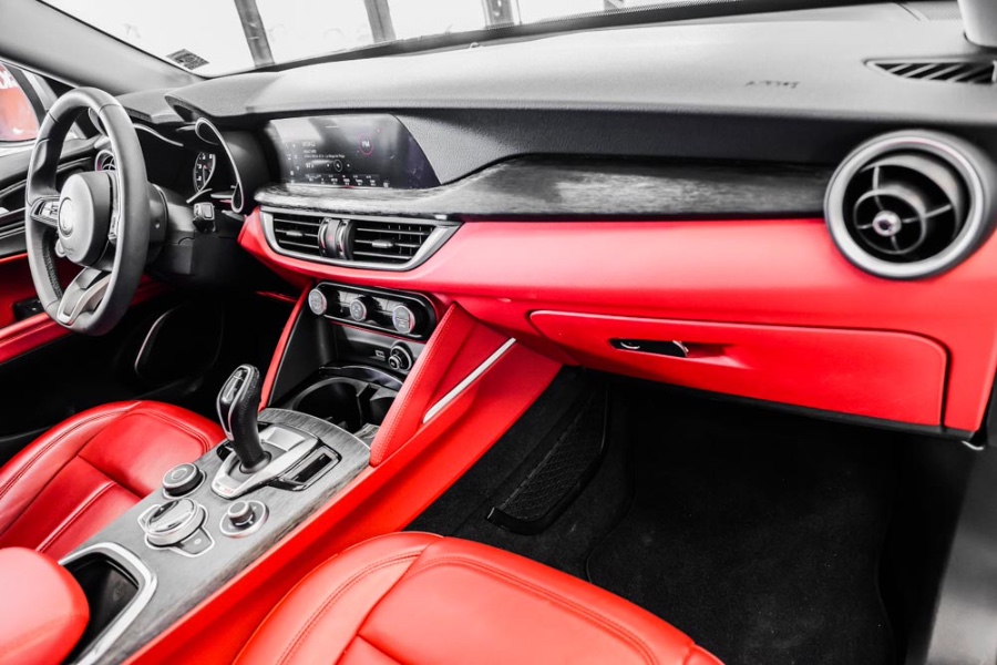 Used Alfa Romeo Stelvio AWD 2020 | 26 Motors Long Island. ELMONT, New York Used Alfa Romeo Stelvio AWD 2020 | 26 Motors Long Island. ELMONT, New York