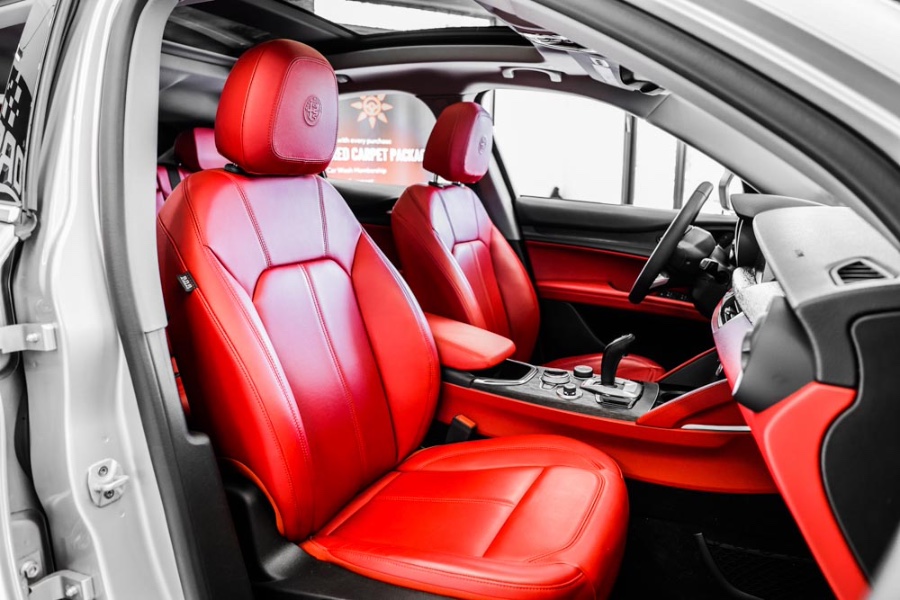 Used Alfa Romeo Stelvio AWD 2020 | 26 Motors Long Island. ELMONT, New York Used Alfa Romeo Stelvio AWD 2020 | 26 Motors Long Island. ELMONT, New York