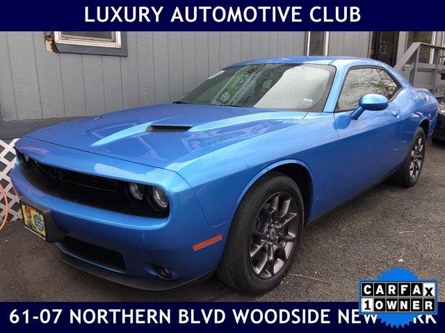 Used Dodge Challenger GT 2018 | Luxury Automotive Club. Woodside, New York Used Dodge Challenger GT 2018 | Luxury Automotive Club. Woodside, New York