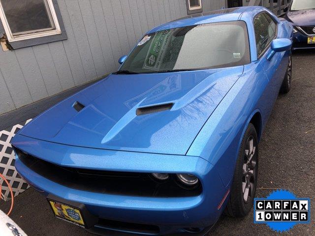 Used Dodge Challenger GT 2018 | Luxury Automotive Club. Woodside, New York Used Dodge Challenger GT 2018 | Luxury Automotive Club. Woodside, New York
