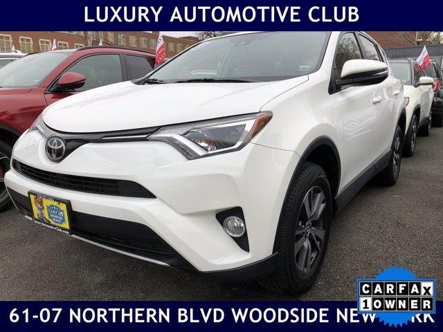 Used Toyota Rav4 XLE 2018 | Luxury Automotive Club. Woodside, New York Used Toyota Rav4 XLE 2018 | Luxury Automotive Club. Woodside, New York