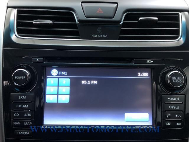 2014 Nissan Altima 4dr Sdn I4 2.5 SV, available for sale in Naugatuck, Connecticut | J&M Automotive Sls&Svc LLC. Naugatuck, Connecticut 2014 Nissan Altima 4dr Sdn I4 2.5 SV, available for sale in Naugatuck, Connecticut | J&M Automotive Sls&Svc LLC. Naugatuck, Connecticut