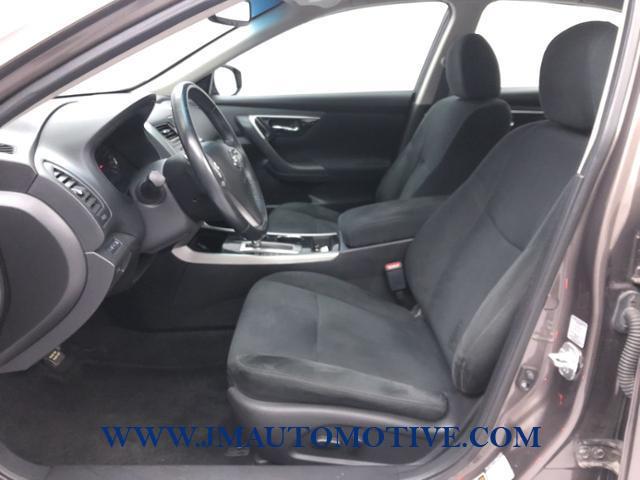 2014 Nissan Altima 4dr Sdn I4 2.5 SV, available for sale in Naugatuck, Connecticut | J&M Automotive Sls&Svc LLC. Naugatuck, Connecticut 2014 Nissan Altima 4dr Sdn I4 2.5 SV, available for sale in Naugatuck, Connecticut | J&M Automotive Sls&Svc LLC. Naugatuck, Connecticut