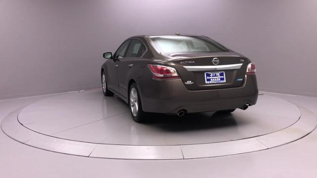 2014 Nissan Altima 4dr Sdn I4 2.5 SV, available for sale in Naugatuck, Connecticut | J&M Automotive Sls&Svc LLC. Naugatuck, Connecticut 2014 Nissan Altima 4dr Sdn I4 2.5 SV, available for sale in Naugatuck, Connecticut | J&M Automotive Sls&Svc LLC. Naugatuck, Connecticut