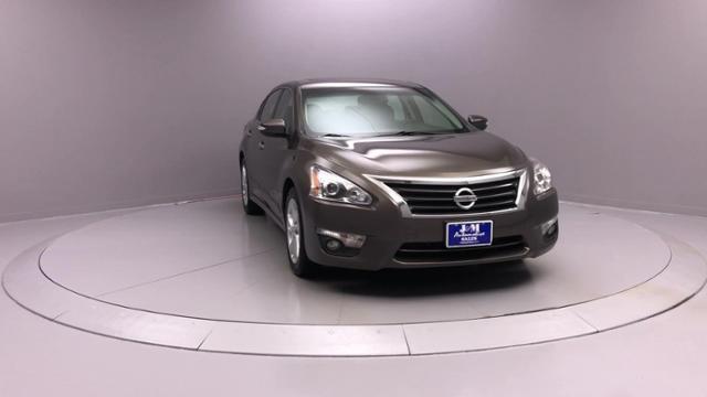 2014 Nissan Altima 4dr Sdn I4 2.5 SV, available for sale in Naugatuck, Connecticut | J&M Automotive Sls&Svc LLC. Naugatuck, Connecticut 2014 Nissan Altima 4dr Sdn I4 2.5 SV, available for sale in Naugatuck, Connecticut | J&M Automotive Sls&Svc LLC. Naugatuck, Connecticut