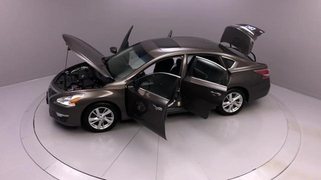 2014 Nissan Altima 4dr Sdn I4 2.5 SV, available for sale in Naugatuck, Connecticut | J&M Automotive Sls&Svc LLC. Naugatuck, Connecticut 2014 Nissan Altima 4dr Sdn I4 2.5 SV, available for sale in Naugatuck, Connecticut | J&M Automotive Sls&Svc LLC. Naugatuck, Connecticut